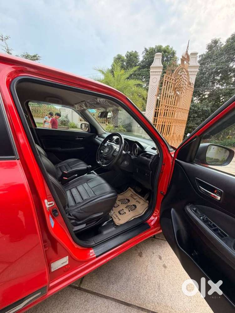 Maruti Suzuki Swift Amt Vxi, 2023, Petrol