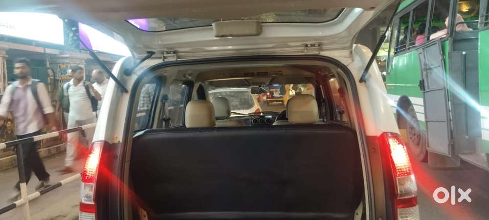 Chevrolet Enjoy 1.4 Ls 8, 2017, Diesel