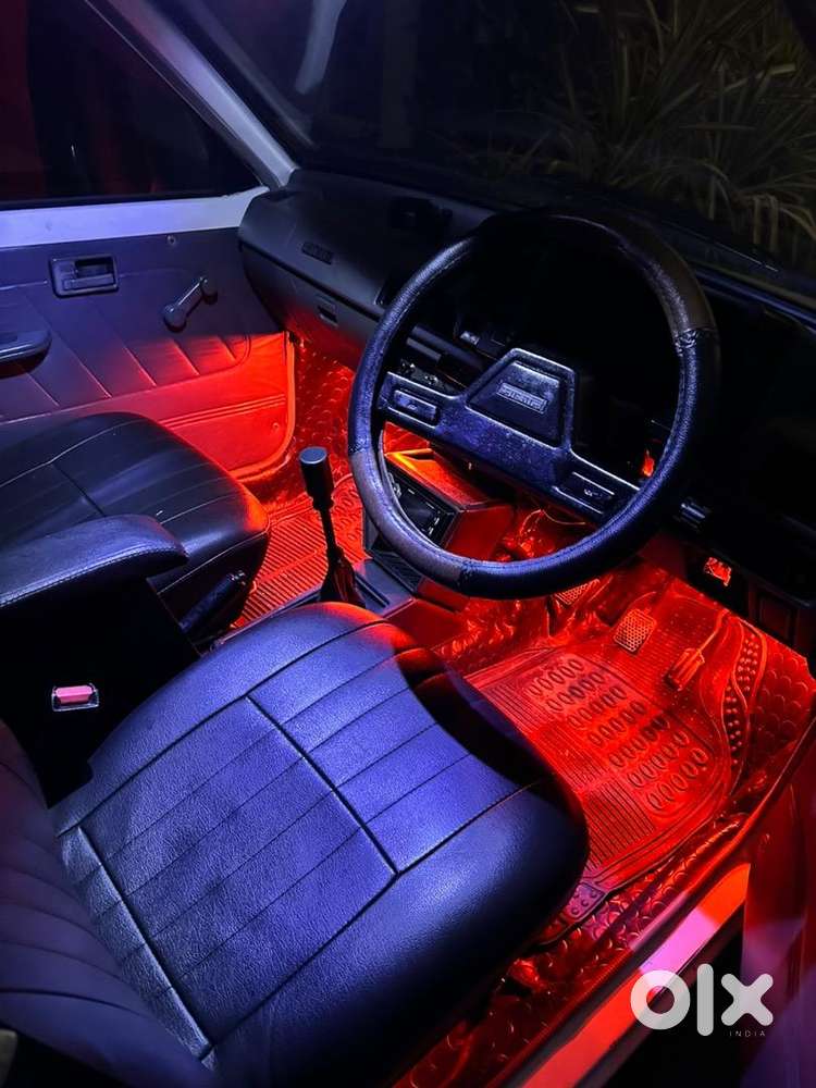Maruti Suzuki Car 1993