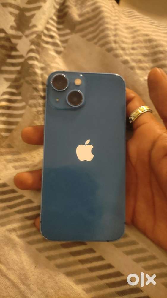 I phone 13 mini