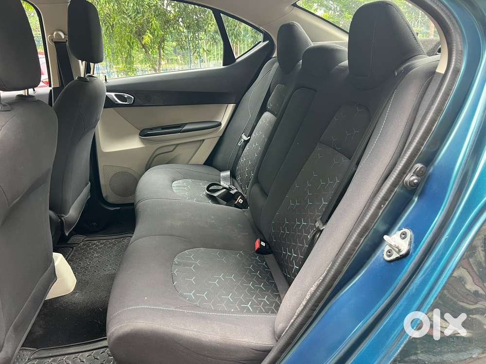 Tata Tigor Ev Xz Plus, 2022, Electric