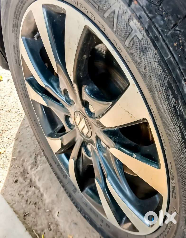 Maruti Suzuki S-cross 2019 Diesel Manual