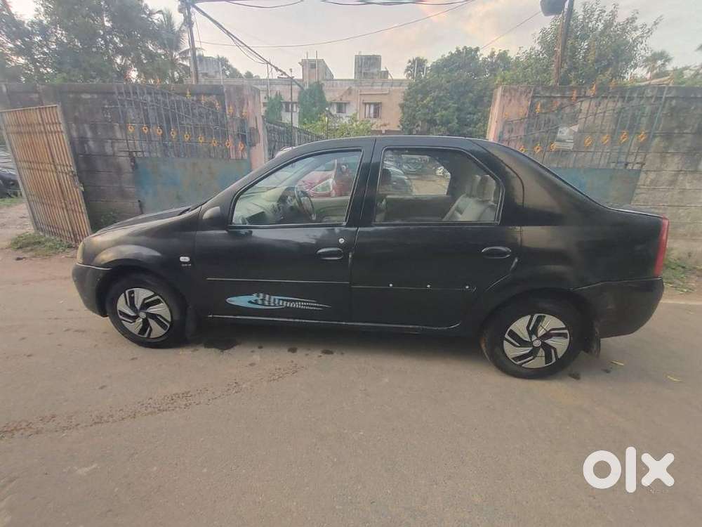 Mahindra Logan Petrol 1.4 Glx, 2008, Petrol