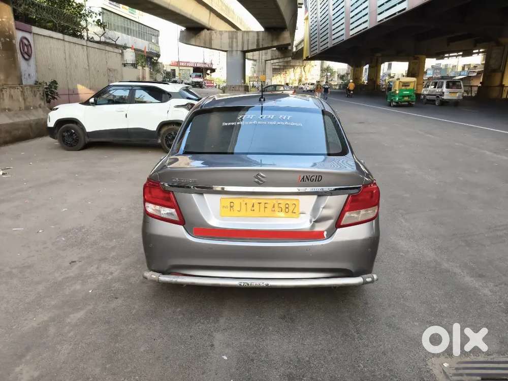 Best Car Vxi Model