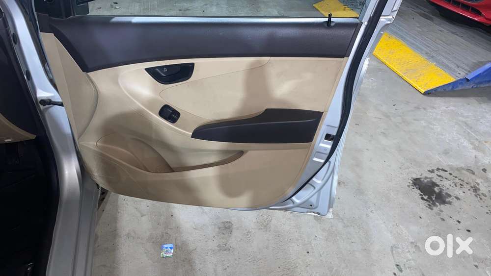 Hyundai Eon Magna +, 2014, Petrol