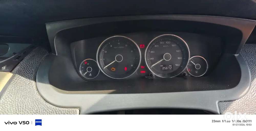 Tata Manza Aqua Quadrajet 2012 Model