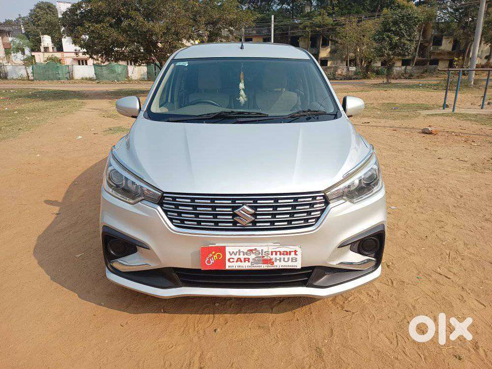 Maruti Suzuki Ertiga Vdi Shvs, 2019, Diesel