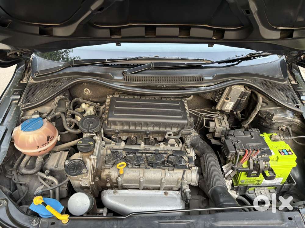 Skoda Rapid 1.6 Mpi Ambition, 2017, Petrol
