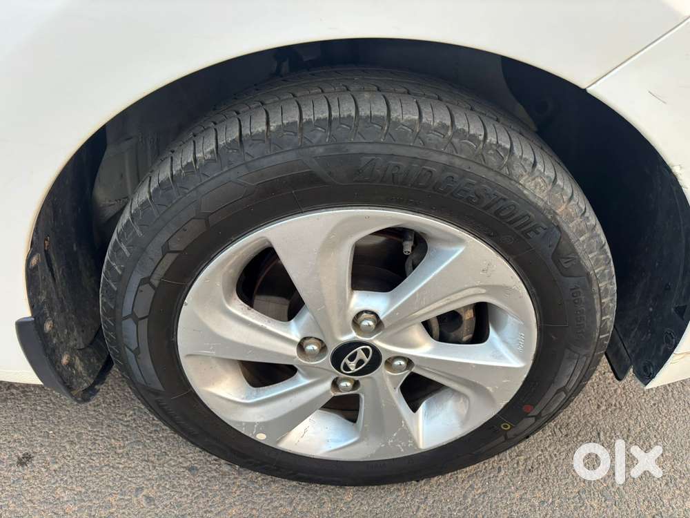 Hyundai Xcent 1.2 Crdi Sx Option, 2018, Diesel