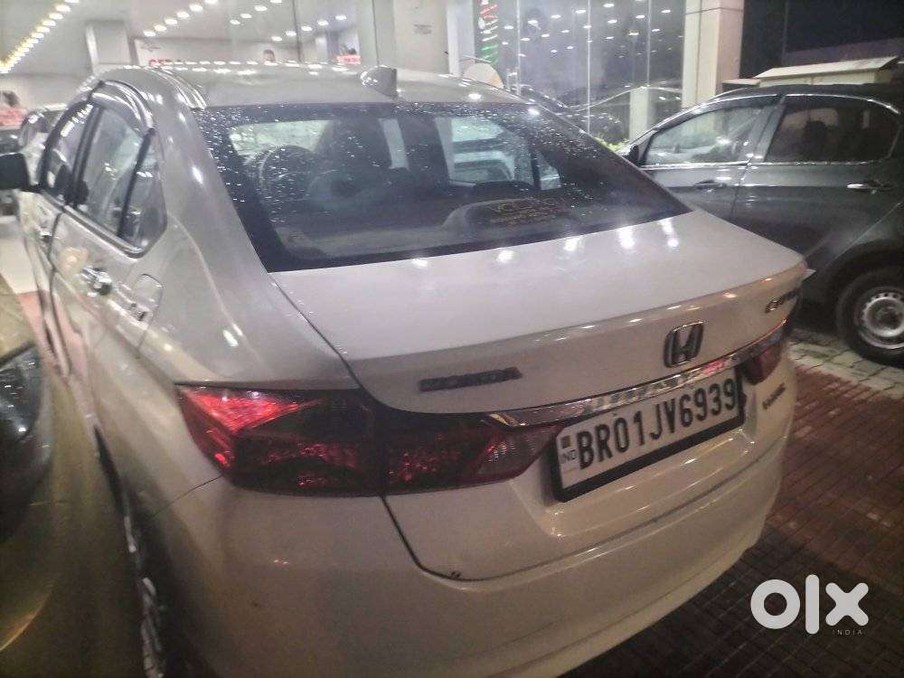 Honda City I Dtec Sv, 2015, Diesel
