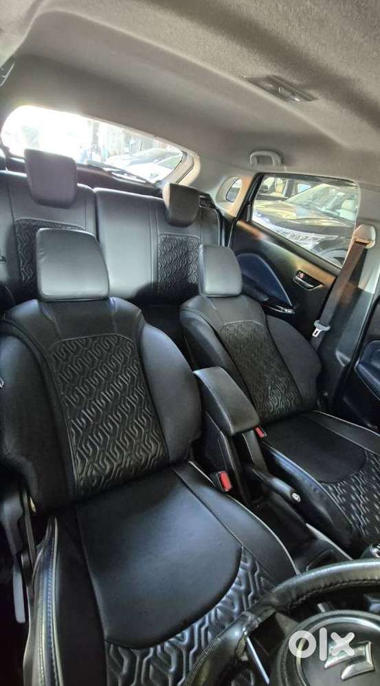 Maruti Suzuki Baleno Zeta, 2023, Petrol