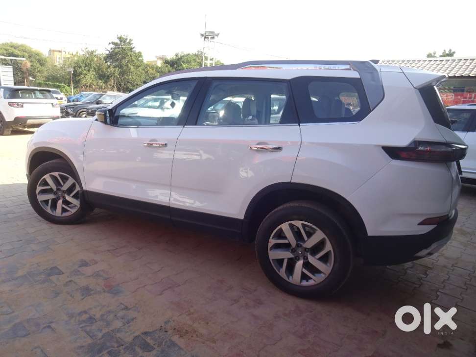 Tata Safari 2.0 Kryotec Xz Plus 6 Str, 2021, Diesel