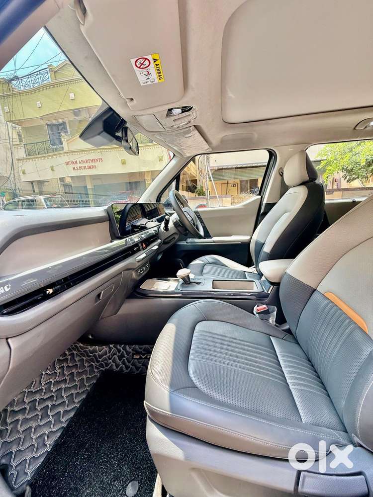 Kia Syros Htx Plus Opt Turbo Dct, 2025, Petrol
