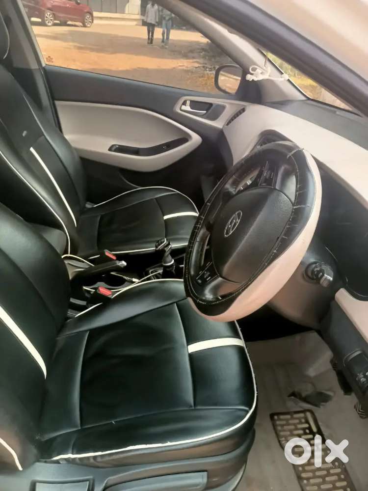 Hyundai I20 2015