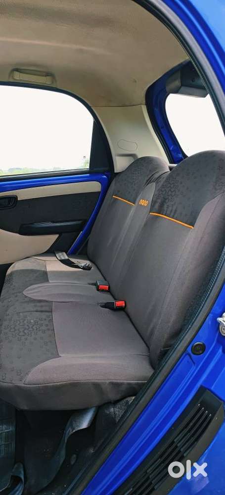 Tata Nano Xta, 2016, Petrol