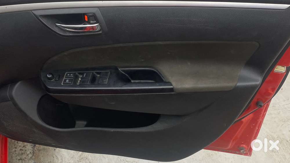 Maruti Suzuki Swift Vxi, 2017, Petrol