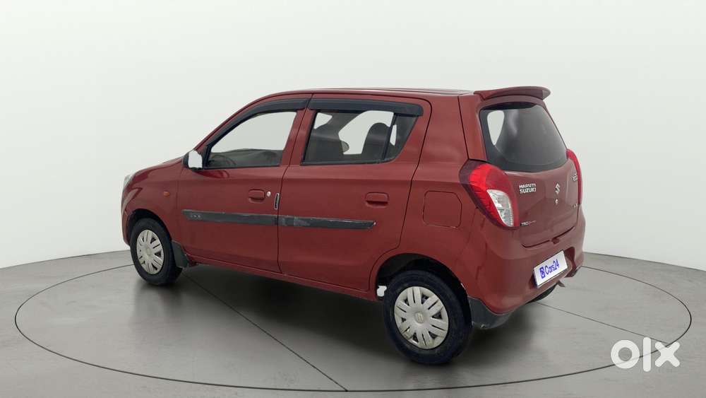 Maruti Suzuki Alto 800 2012-2016 Lxi, 2014, Petrol