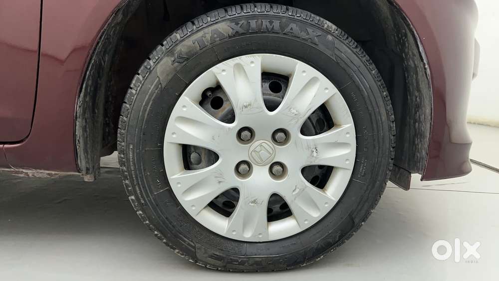 Honda Amaze S I-vtec, 2013, Petrol