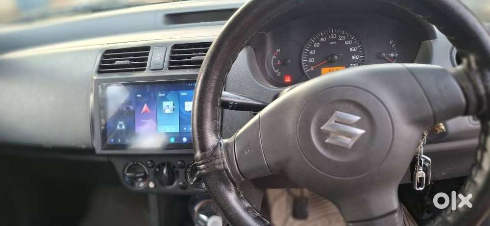 Maruti Suzuki Swift Dzire Tour, 2014, Diesel
