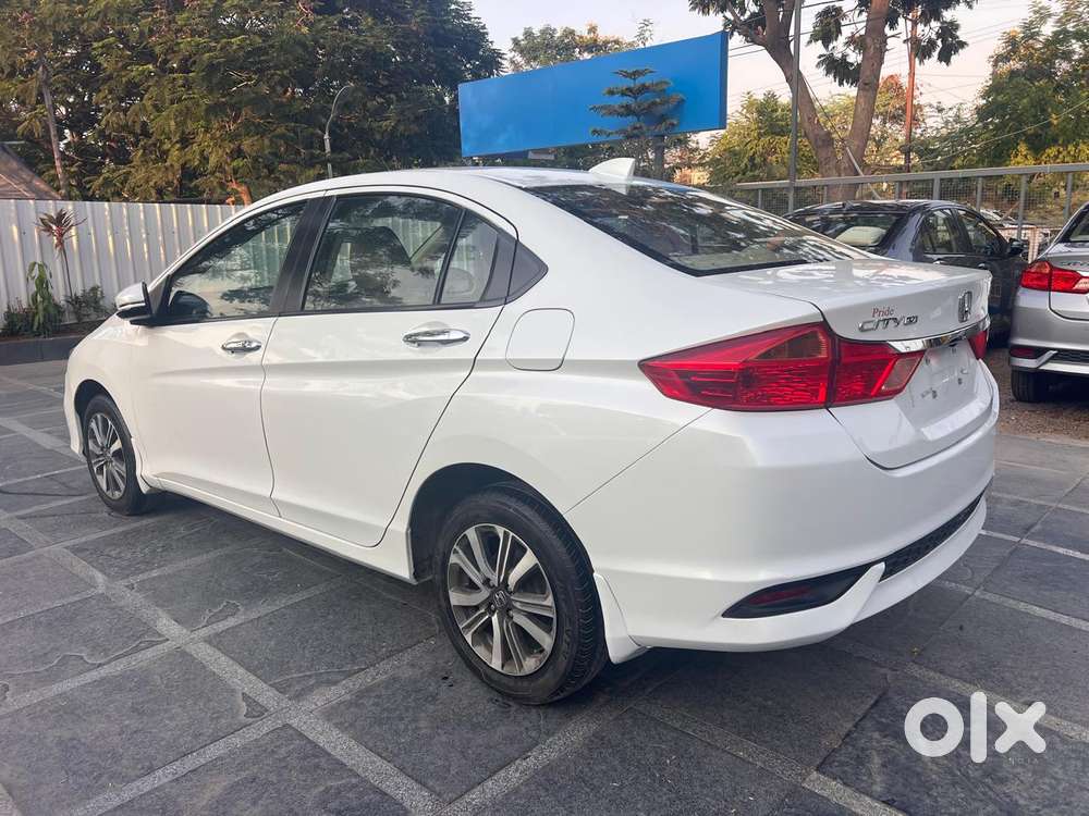 Honda City I-dtec V, 2017, Diesel