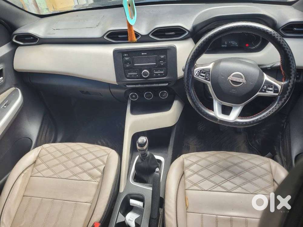 Nissan Magnite 1.0 Xl, 2023, Petrol