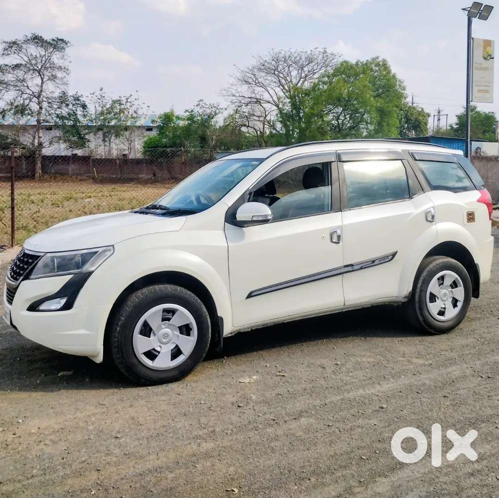 First Owner Xuv 500 Diesel In Showroom Condition