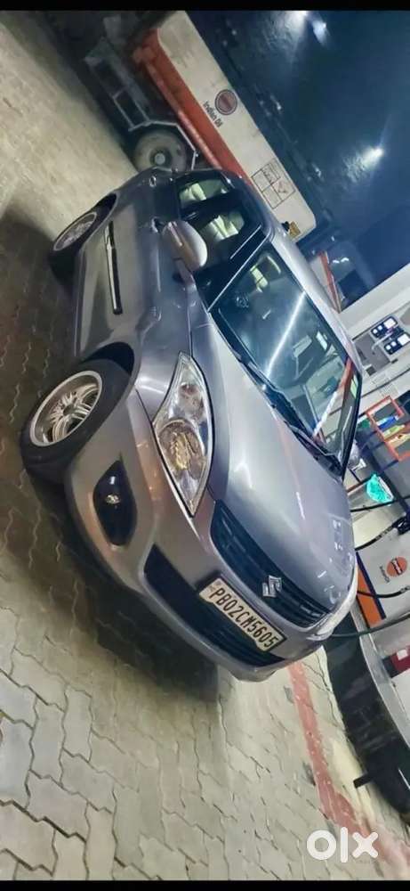 All Conditions Are Good