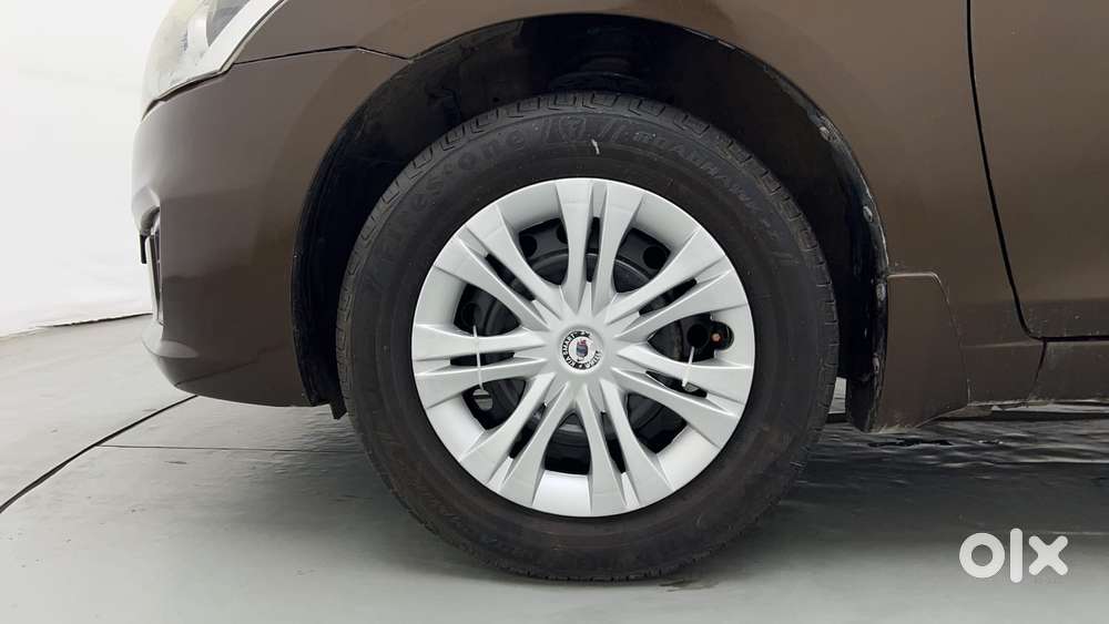 Maruti Suzuki Ciaz 2014-2017 Vxi, 2015, Petrol