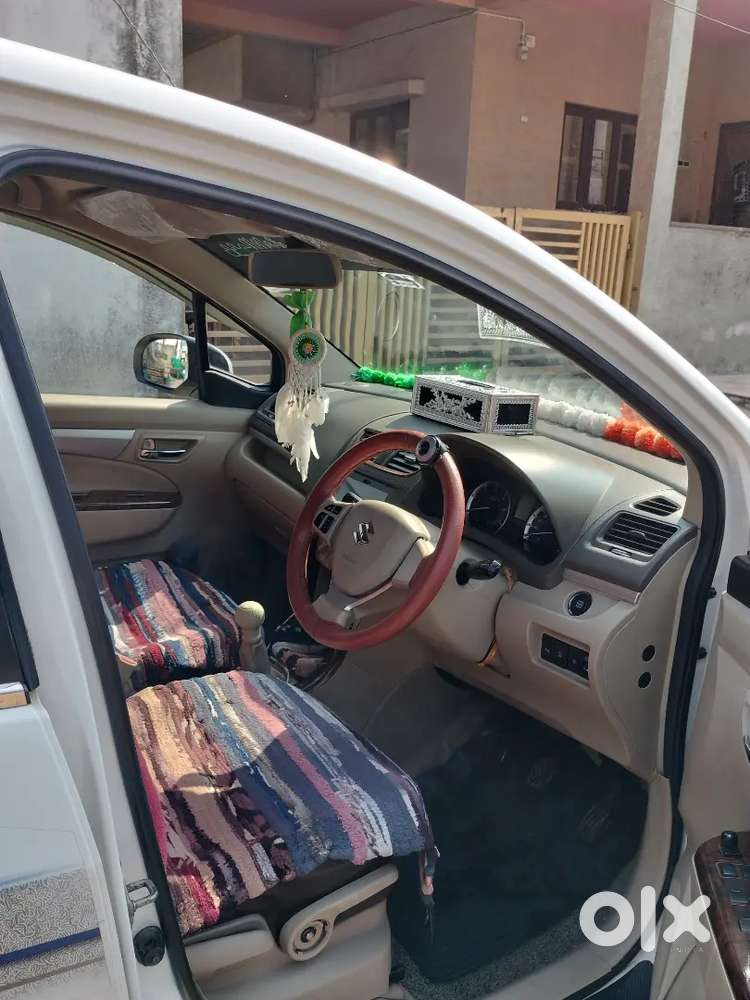 Maruti Suzuki Ertiga 2017 Diesel Variant