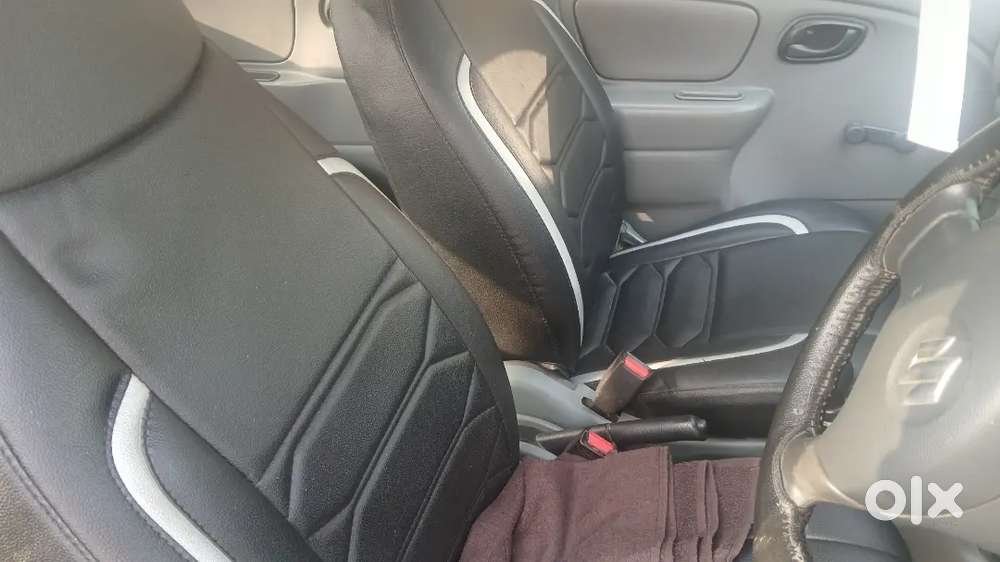 Good Condition Gadi Mai Koi Dikkat Nhi Hai