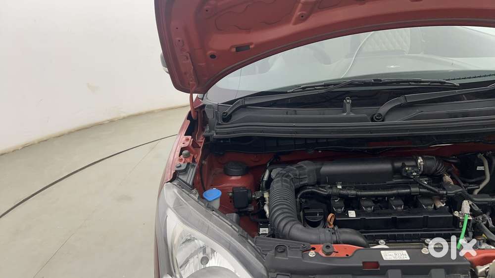 Maruti Suzuki Wagon R 1.2 Zxi Plus Dual Tone, 2022, Petrol