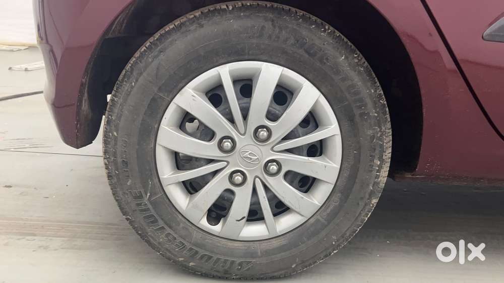 Hyundai I10 Sportz 1.1 Irde2, 2016, Petrol