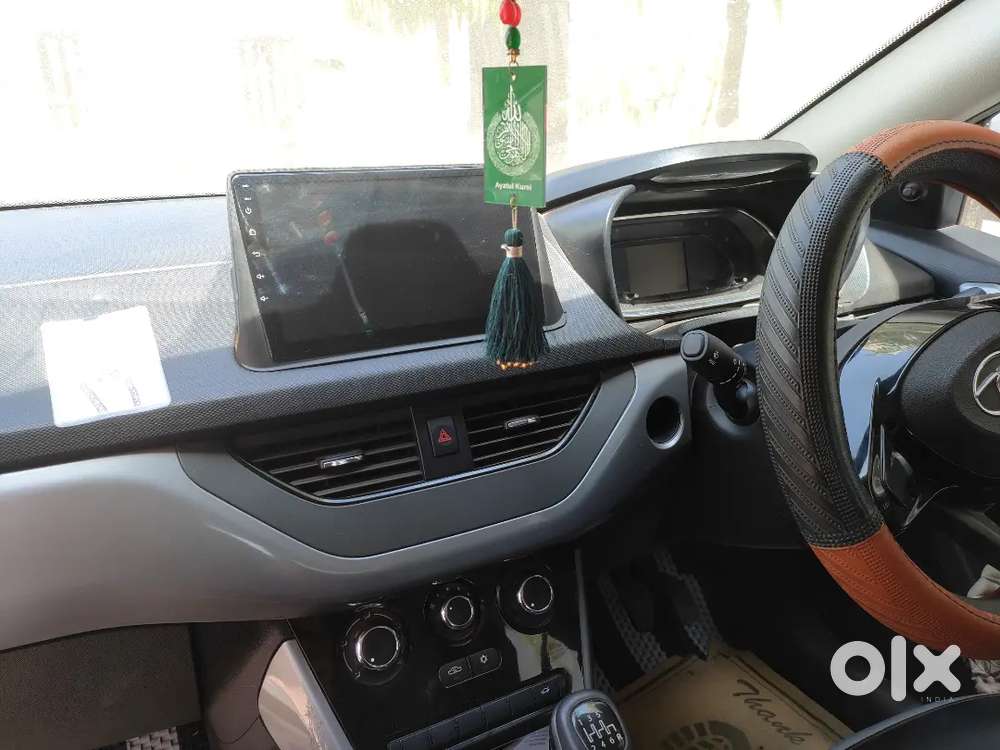 Tata Nexon 2023 Petrol 43000 Km Driven