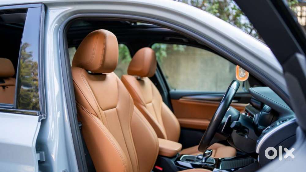 Bmw X3 2.0 Xdrive 20d, 2024, Diesel