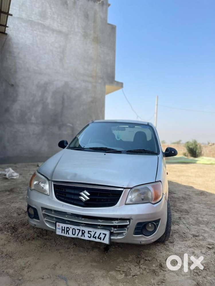 Maruti Suzuki Petrol 2011