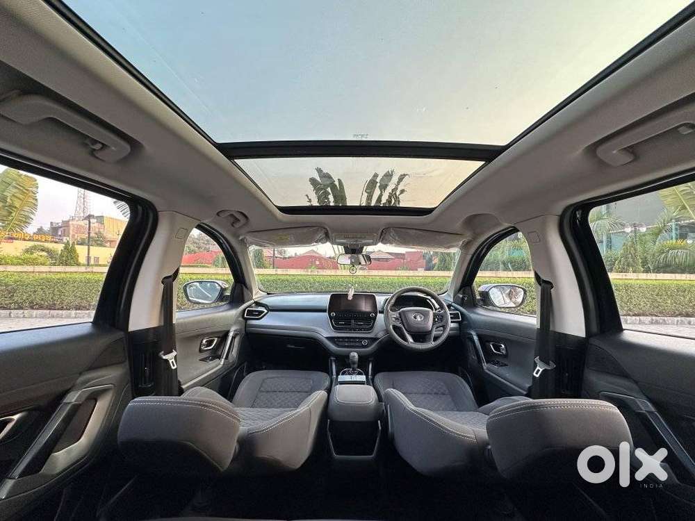 Tata Harrier Xt+, 2021, Diesel