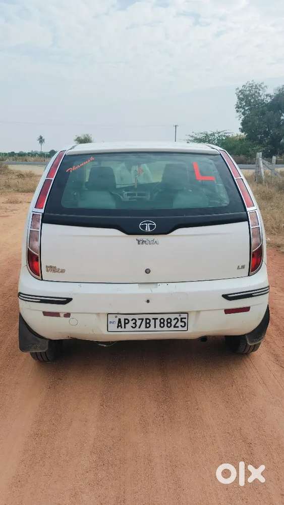 Tata Indica 2014 Diesel 22 Km Driven