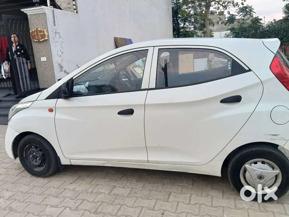 Hyundai Eon