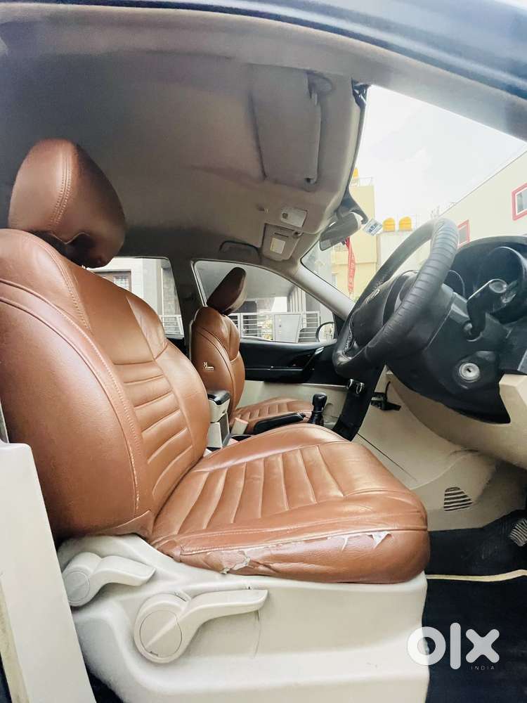 Mahindra Xuv500 W4, 2017, Diesel
