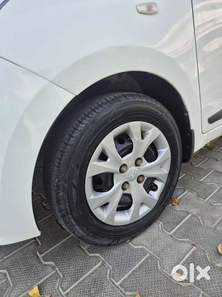 Hyundai I10 2018 Petrol , Cng,good Condition