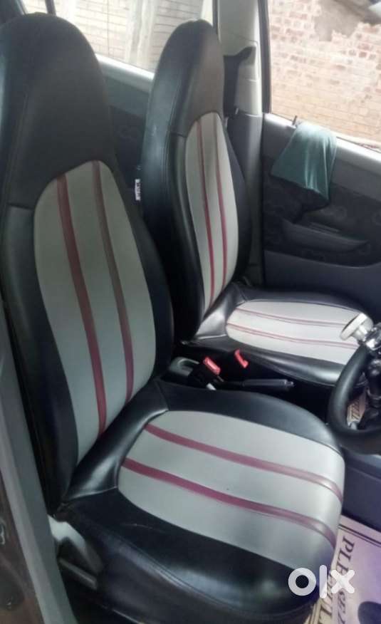 Maruti Suzuki Alto 800 Lxi, 2014, Petrol