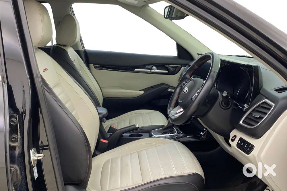 Kia Seltos 1.4 Gtx+ Mt, 2020, Petrol