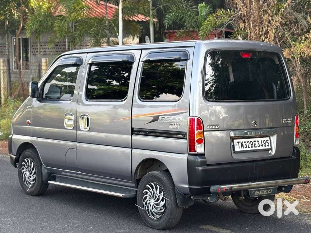 Maruti Suzuki Eeco, 2023, Petrol