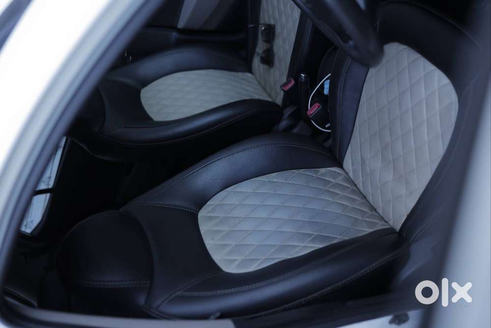 Hyundai Grand I10 Sportz 2019