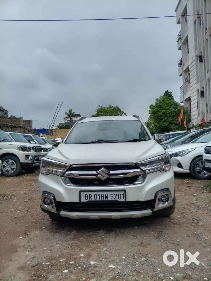 Maruti Suzuki Xl6 Zeta Mt Cng, 2024, Cng & Hybrids