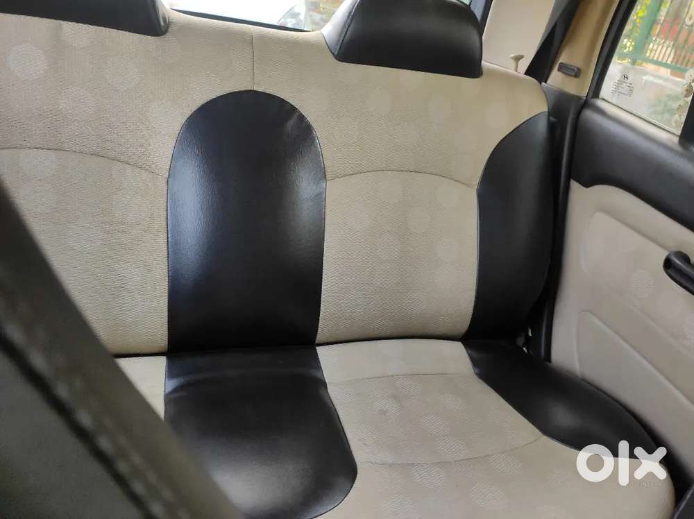 Hyundai Santro Xing 2012 Petrol 42200 Km Driven