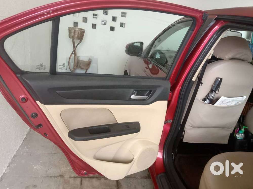 Doctor's Driven Honda Amaze, 2019 Model. Manual Transmittion