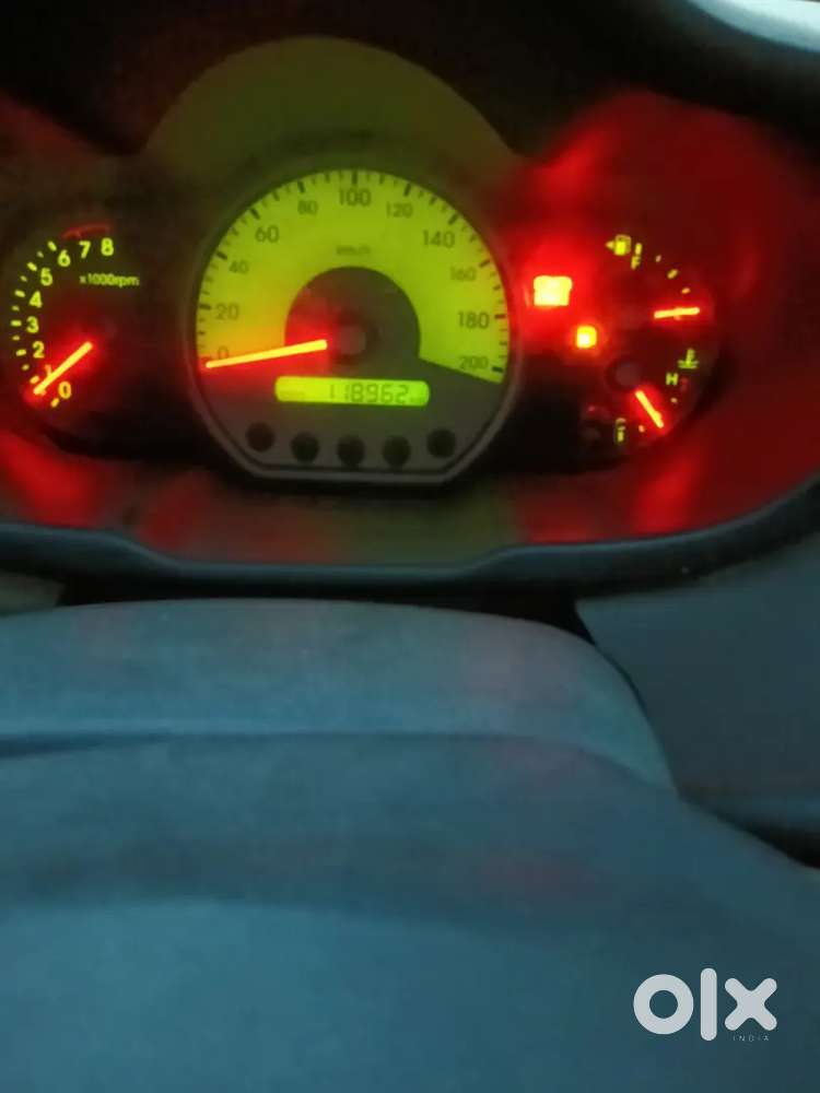 Hyundai I10 1.1 Magna(o) 2010