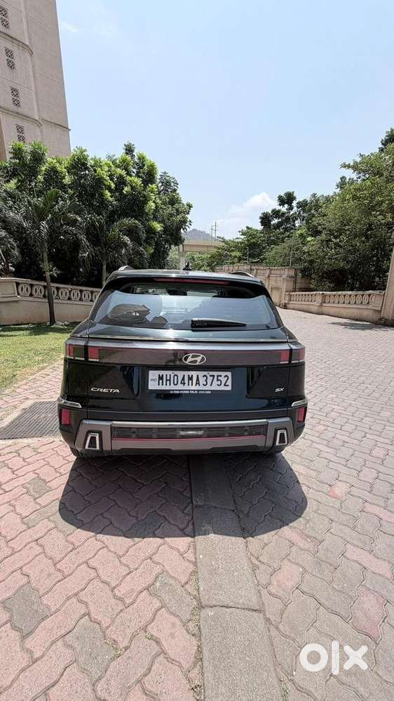 No Dealers - Mint Condition Creta With Accessories Worth 1.5l