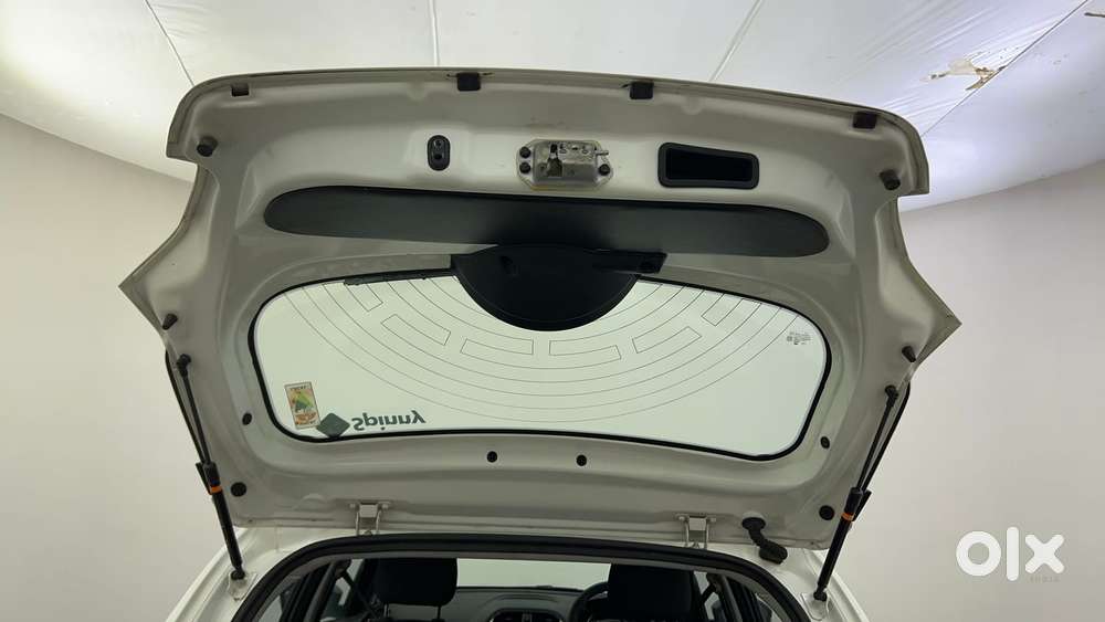 Tata Tiago Xza Plus, 2020, Petrol